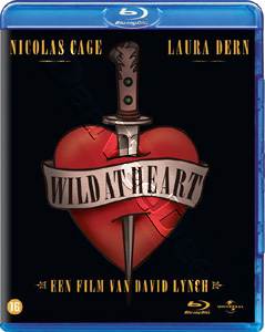 Wild at Heart  (1990) (Blu-Ray)